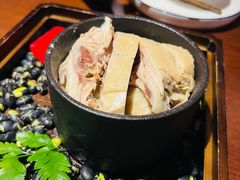 -寻宝记绍兴菜(鲁迅路店)