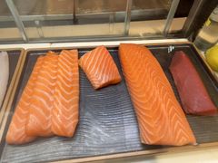 -西村日本料理(香格里拉饭店)