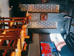 -肉串汪(月坛店)