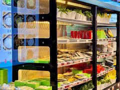-壹号粥火锅·海鲜煲仔粥(水围店)