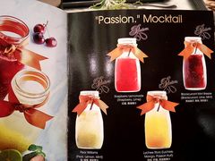 -Passion by Gerard Dubois