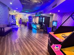 -君康悦美食汤泉水会·SPA(天河店)