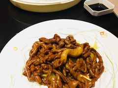豉油皇鹅肠-炳胜品味(珠江新城店)