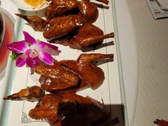 -千百味红餐厅·江西菜(绿地双子塔店)