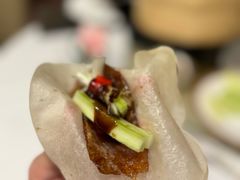 -唐阁(香港朗廷酒店)