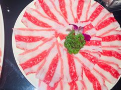 -鲁西肥牛(九方购物中心店)