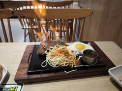 -豪客来牛排(云山大道店)