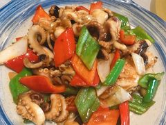 -渔娘渔家丹东海鲜(东直门店)