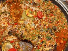 -烤匠麻辣烤鱼(万象城店)