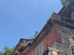 -草庵摩尼教遗址公园