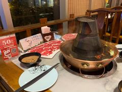 -东来顺饭庄(西直门店)