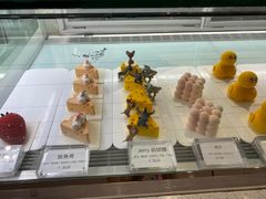 -嗒令甜品·主题融合料理餐厅(首座时代店)