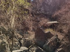 -双龙峡