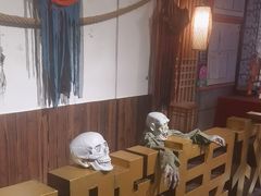 -长藤鬼校(龙翔店)