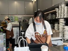-JPG canteen(广州乐峰广场店)