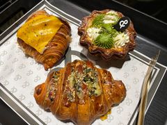 -BUTTERFUL&CREAMOROUS 黄油与面包(三里屯太古里店)