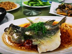 -景好海鲜餐厅(大鹏必选旅游店)