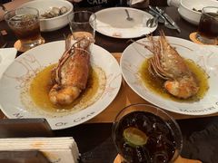 -Ministry of Crab(科伦坡店)