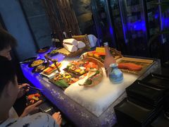 -广州富力君悦大酒店·凯菲厅