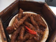-番禺宾馆丽苑厅