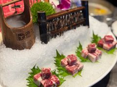 -德天肥牛海鲜火锅(城西银泰店)