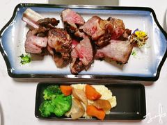 -K·Kitchen KK牛扒厨房(江南西店)