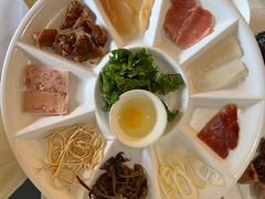 -官房大酒店•驼峰自助餐厅