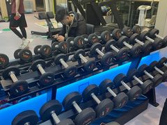 -M.S拳击泰拳馆(大学路店)