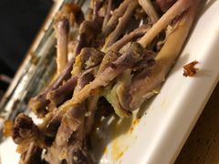 -鬼味烤翅(南锣鼓巷店)