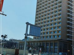 -王府井(地铁站)