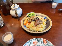 -那拉提之疆·新疆菜(美院店)