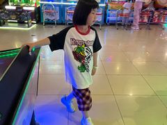 -奇奇乐园(上海仲盛世界商城店)