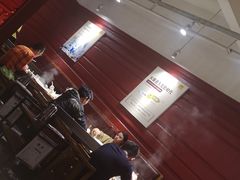 大堂-巴奴毛肚火锅(广益哥伦布店)