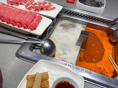 -海底捞火锅(如皋吾悦广场店)