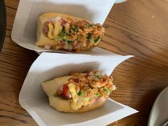 -BOR Eatery(安福路店)