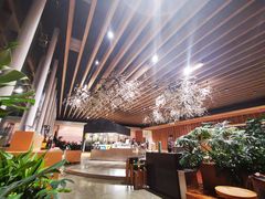 大堂-Seesaw Coffee(朝阳大悦城店)