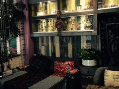 iphone_upload_pic-三小姐咖啡店西餐下午茶(太平门直街店)