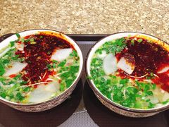 -磨沟沿老字号牛肉面·清真(金港城店)