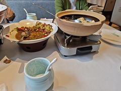-湘阅•威海海鲜•湖南味道(华宝店)