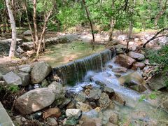 -玉渡山自然风景区
