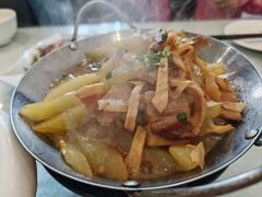 -环秀楼(黄山呈坎店)