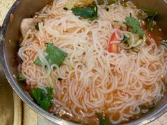 -妙香居韩国烤肉(容桂天佑城店)