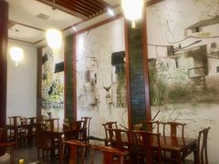 包厢-同得兴面馆.苏式面.三虾面(园区店)