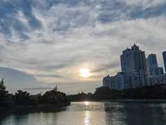 -白鹭洲公园