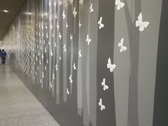 -汉中路(地铁站)
