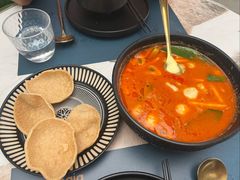 -KingThaia金泰兰(滨江天街店)