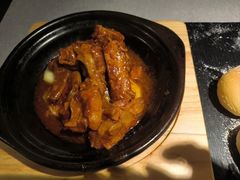 -晓粤·惹味粤菜(凯德乐峰广场店)