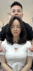 -YESIDO椰岛造型烫发染发