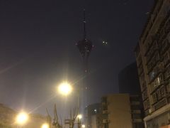 -SPACE(欢乐颂购物中心店)