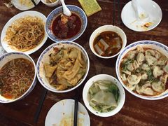 -天下第一面(大雁塔北广场店)